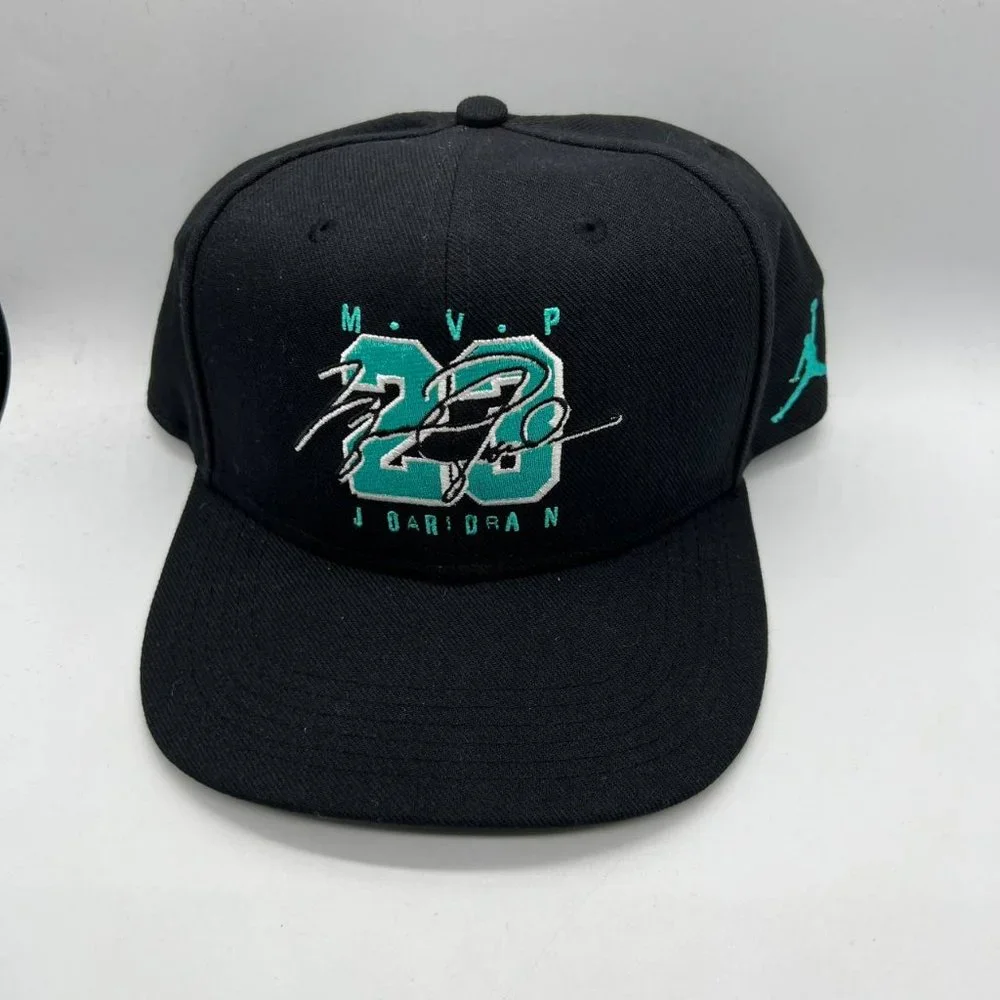 Air Jordan 23 MVP Igloo Jumpman‎ Hat Snapback Cap Men